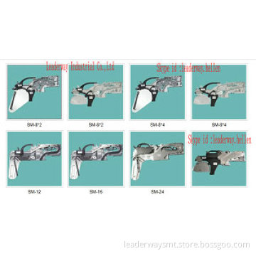 SAMSUNG SMT FEEDER PARTS 8X4MM 15inch tail